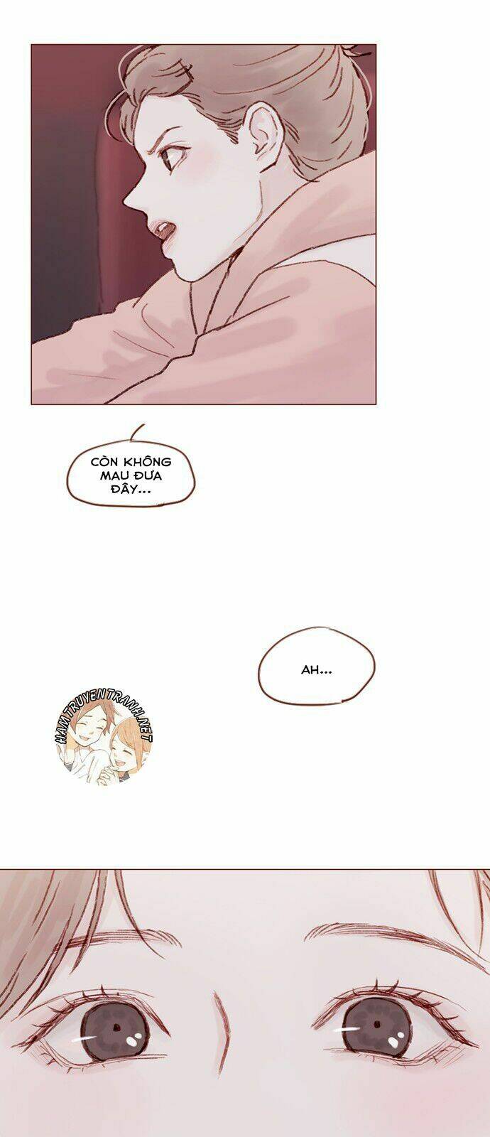 Hongshi Thích Tôi!: Chapter 32