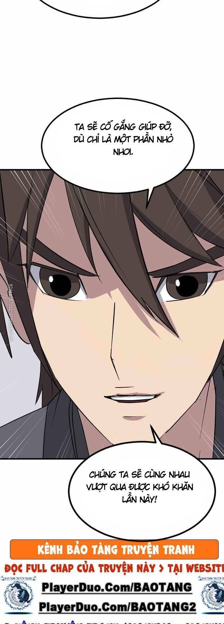 Trọng Sinh, Bất Khả Chiến Bại: Chapter 115