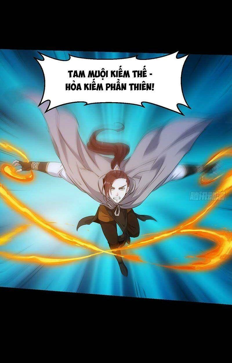Hệ Thống Thần Long Nghịch Thiên: Chapter 85