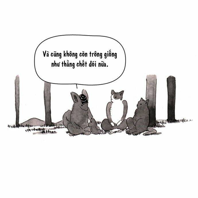 All That We Hope To Be: Chapter 1