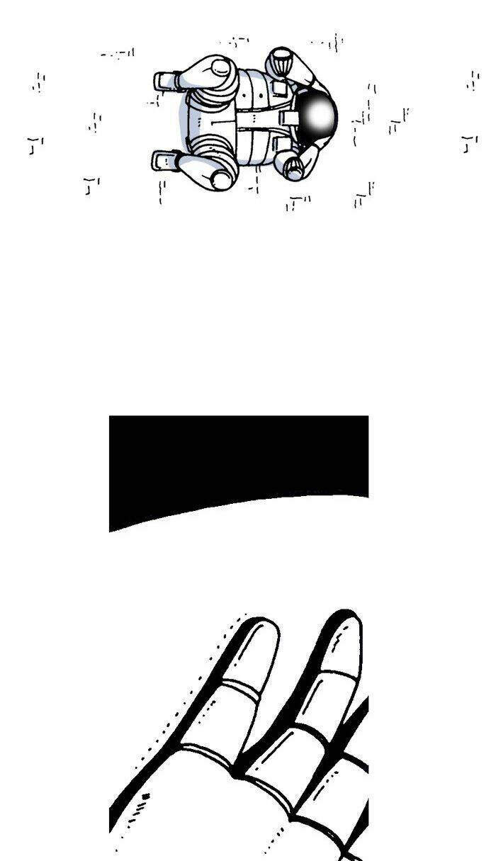 Mắc Kẹt Trên Mặt Trăng: Chapter 2