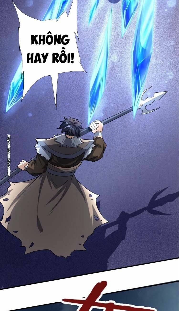 Đấu Hồn Đại Lục: Chapter 29