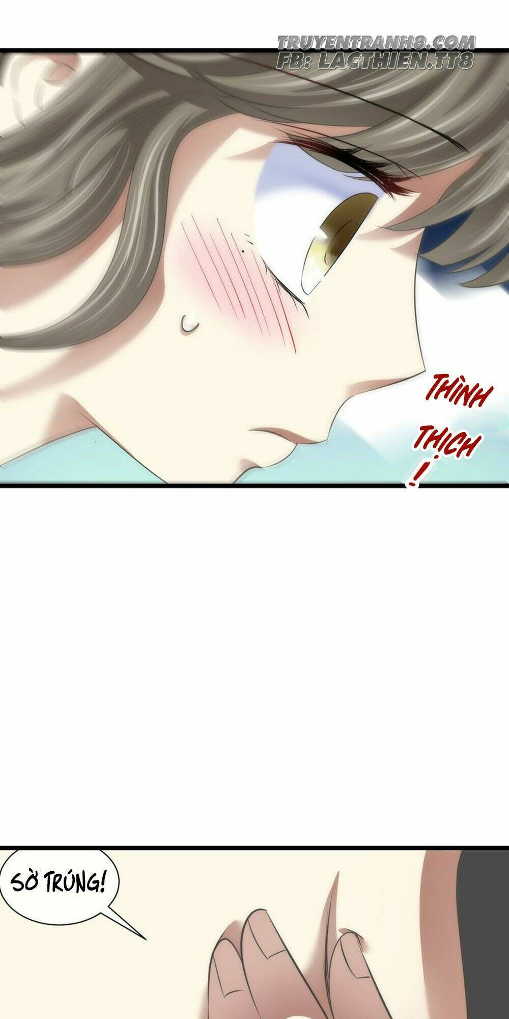 Một Vạn Tư Thế Công Lược Yêu Nam: Chapter 52