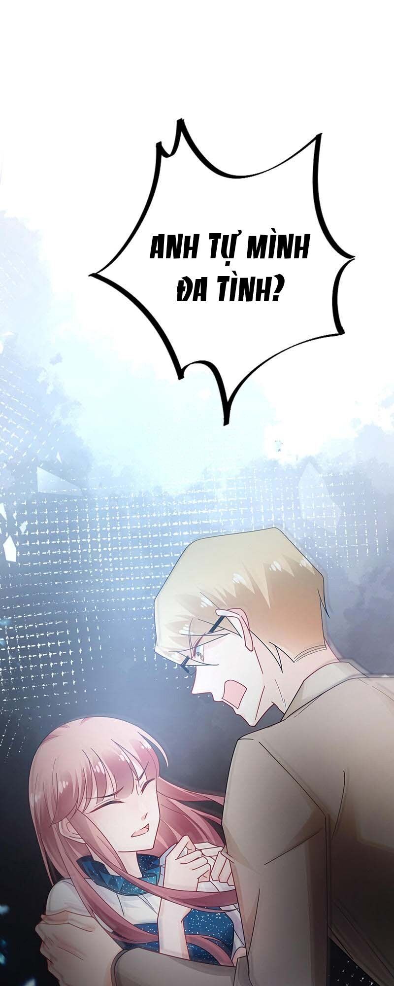 Thịnh Thế Điềm Sủng: Tiểu Manh Thê Của Dịch Thiếu: Chapter 126