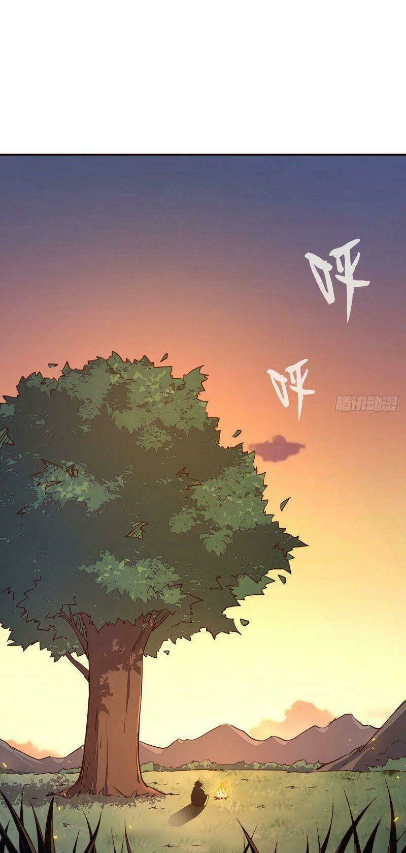 Sinh Tử Quyết: Chapter 90