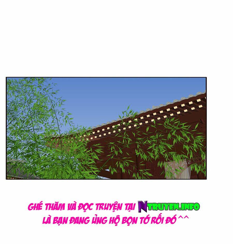 Tướng Quân Mời Ra Trận: Chapter 147