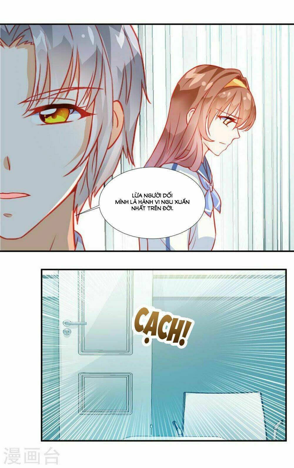 Tu La Thiếu Gia Quá Kiêu Ngạo: Chapter 29