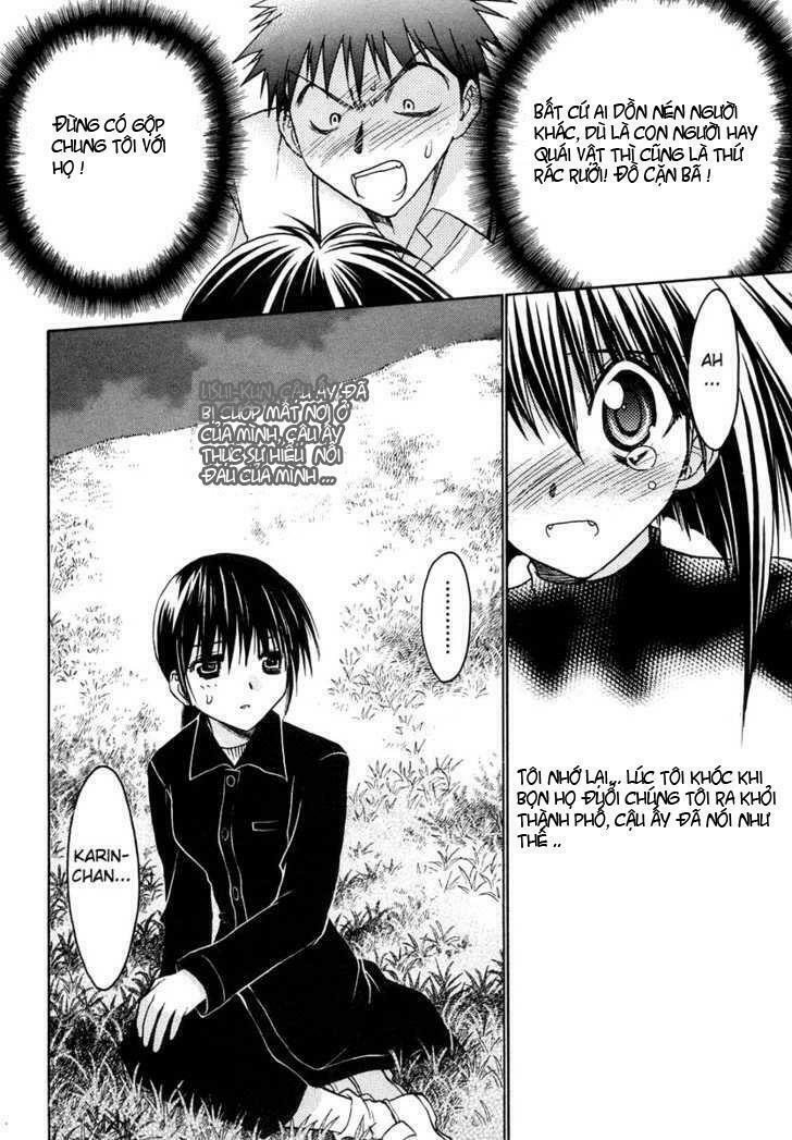 Little Vampire: Chapter 26