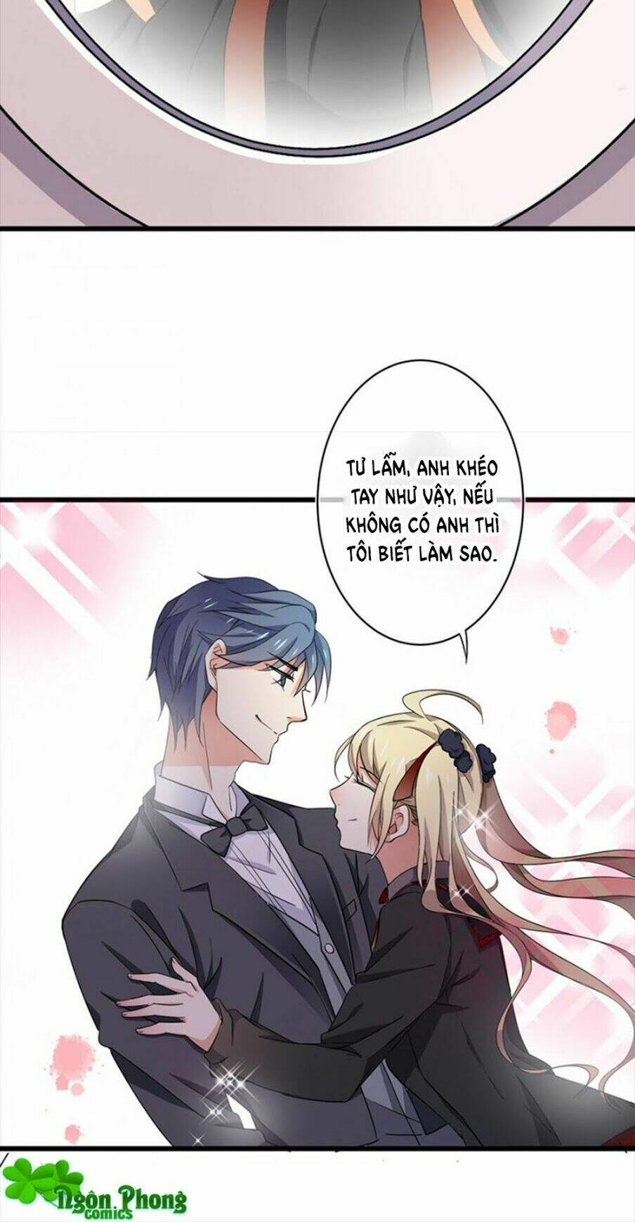 Nhật Ký Dạy Dỗ Của Gia Tộc Đáng Yêu: Chapter 21