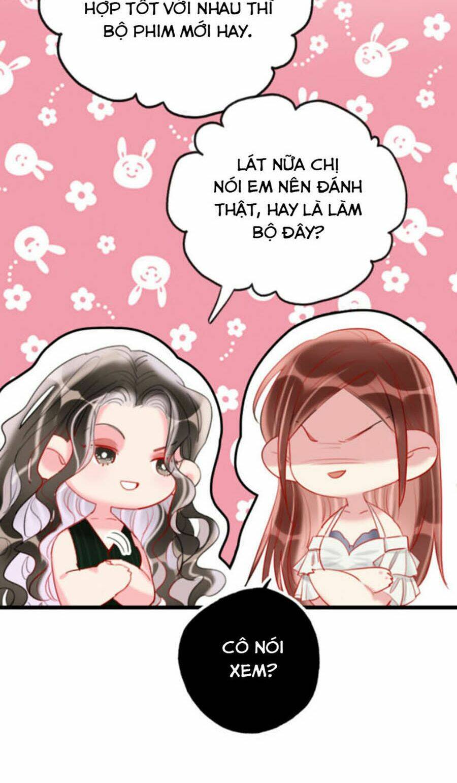 Cô Ấy Thật Xinh Đẹp 2: Chapter 1