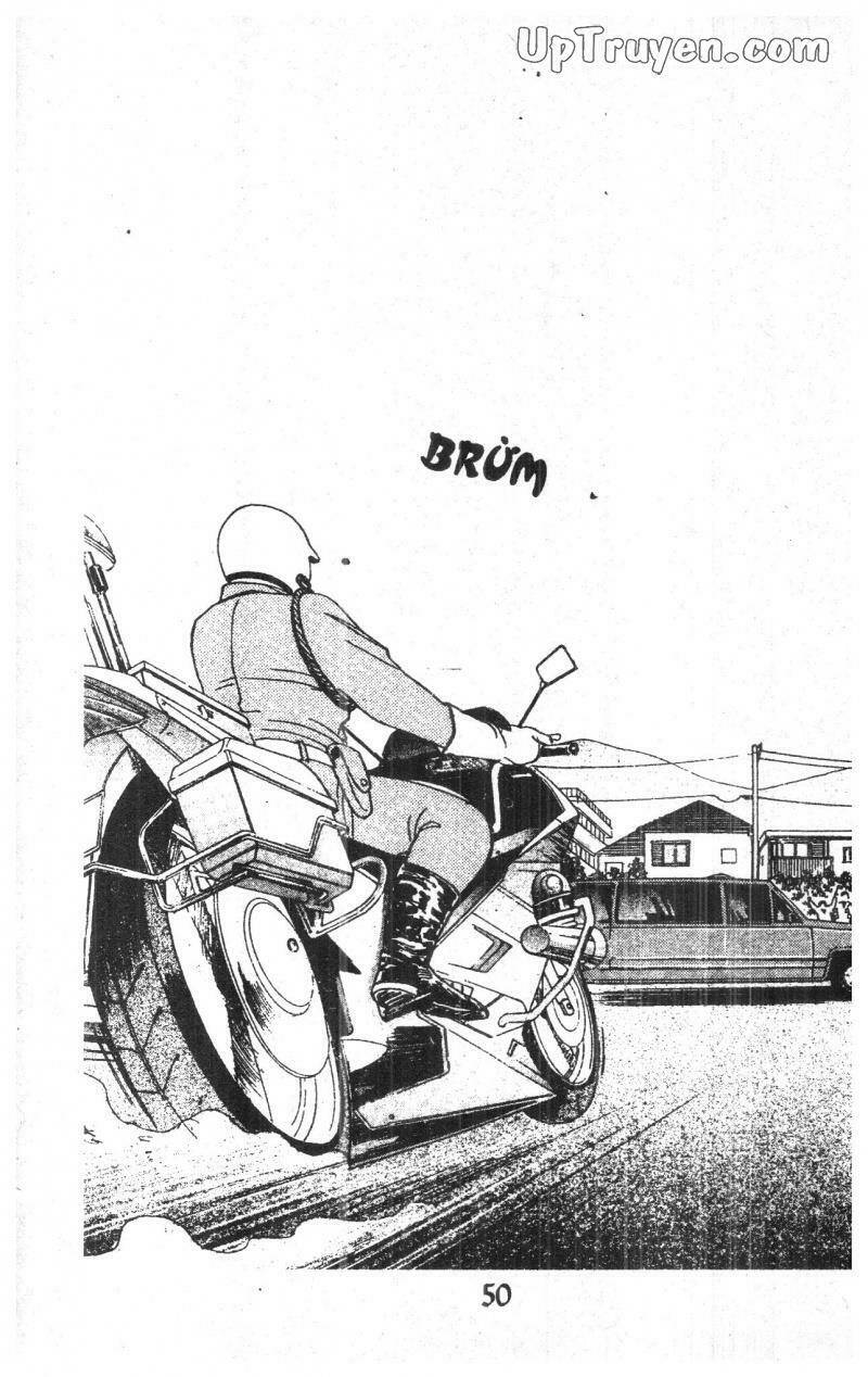 9 Banme No Musashi: Chapter 19