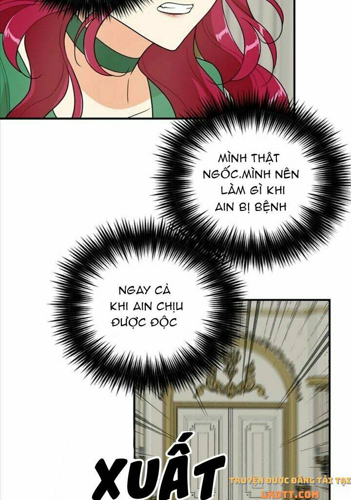 Xuyên Không Trở Thành Mami Phản Diện: Chapter 52