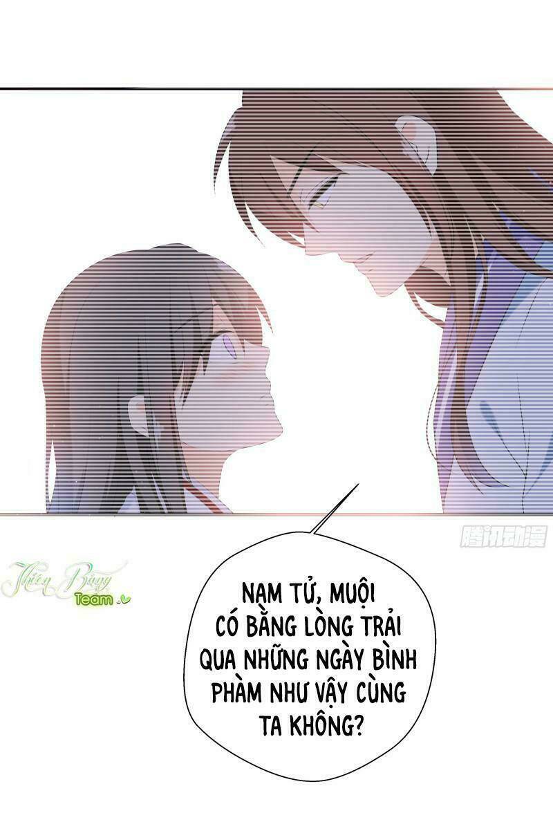 Nam Tử Truyện: Chapter 6