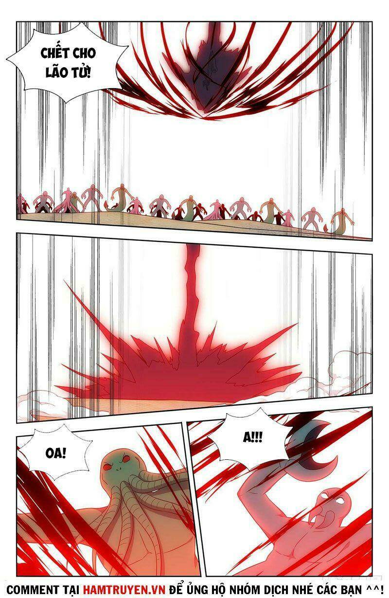 Tối Cường Phản Sáo Lộ Hệ Thống: Chapter 481
