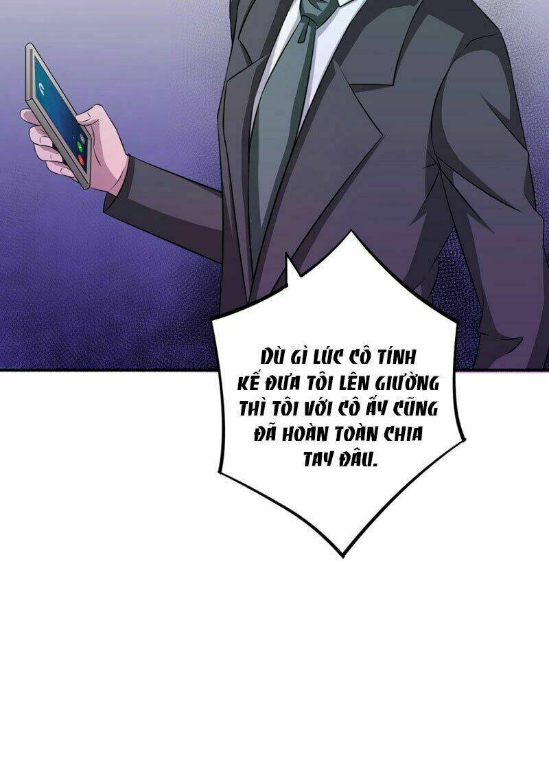 Mạc Thiếu Bức Hôn: Vợ Mới Khó Chống Đỡ: Chapter 51