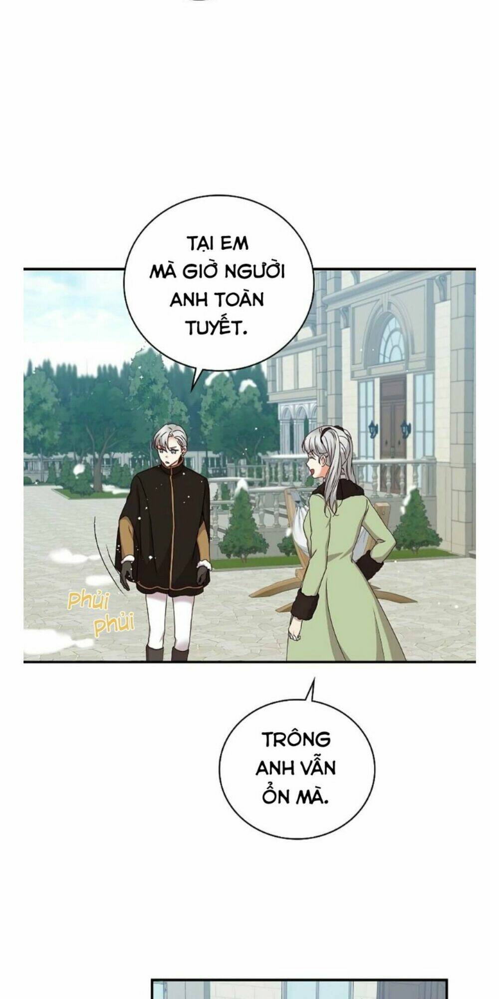Đừng Chọc Đứa Em Gái Bé Bỏng Của Chúng Tôi: Chapter 58