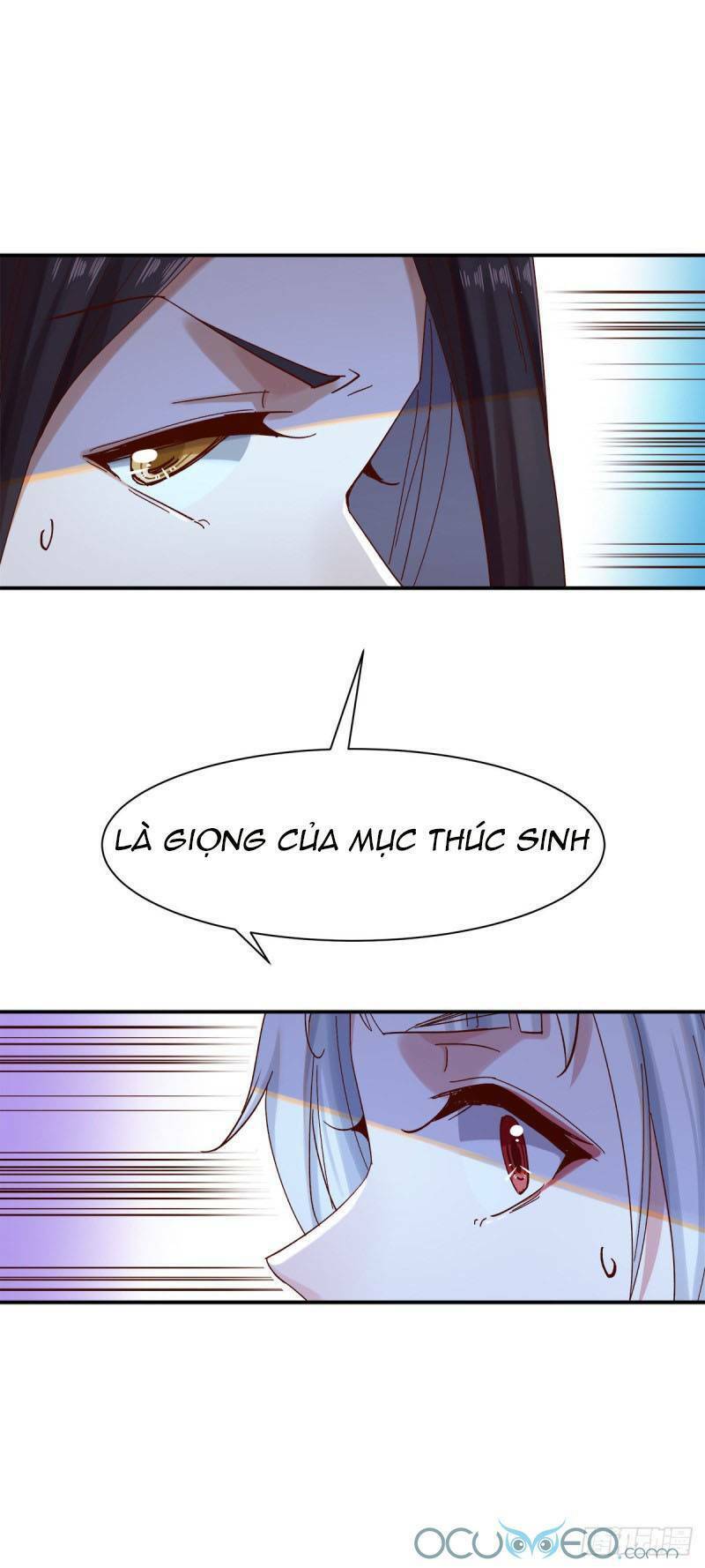 Minh Đế Độc Sủng Âm Dương Phi: Chapter 14