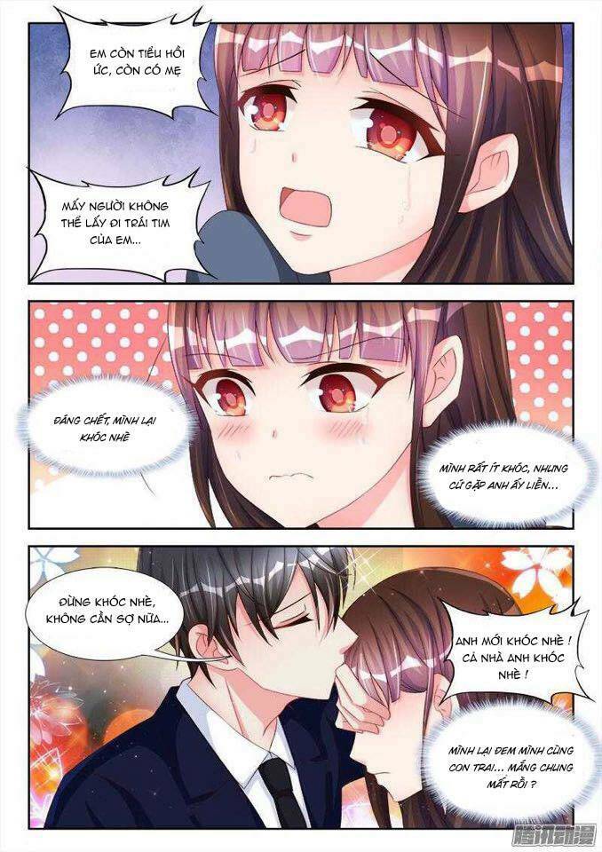 Đế Hào Lão Công Thật Ngông Cuồng: Chapter 62