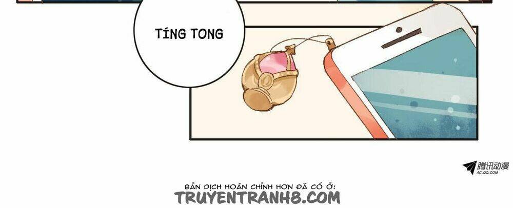 Sức Mạnh Của Sắc Đẹp: Chapter 1