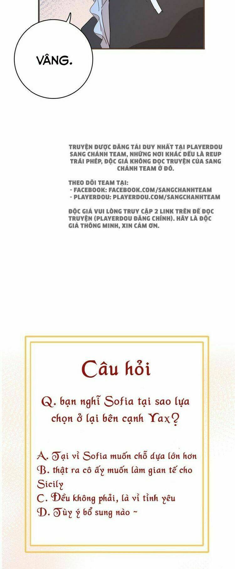 Hầu Nữ Giá Đáo: Chapter 23