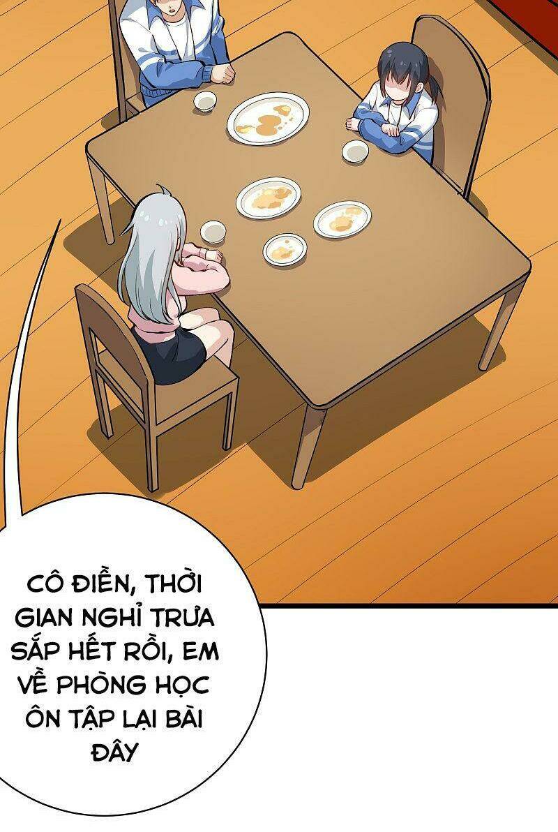 Hộ Hoa Cao Thủ Tại Vườn Trường: Chapter 148