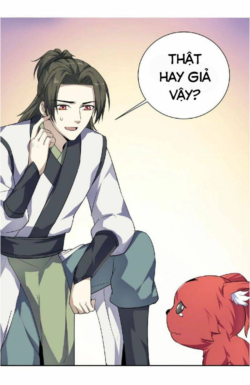 Nghịch Thiên Đại Thần: Chapter 49