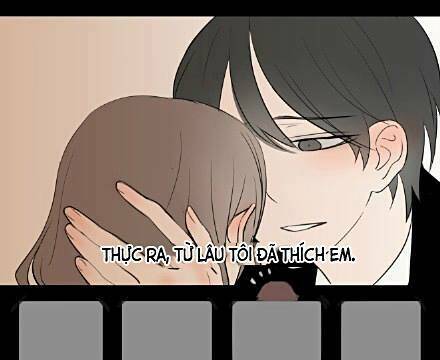 Mối Tình Đơn Phương: Chapter 8