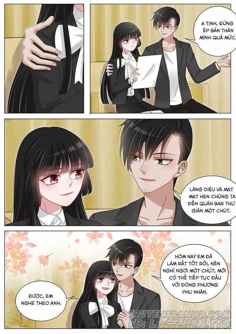 Vương Bài Giáo Thảo: Chapter 170