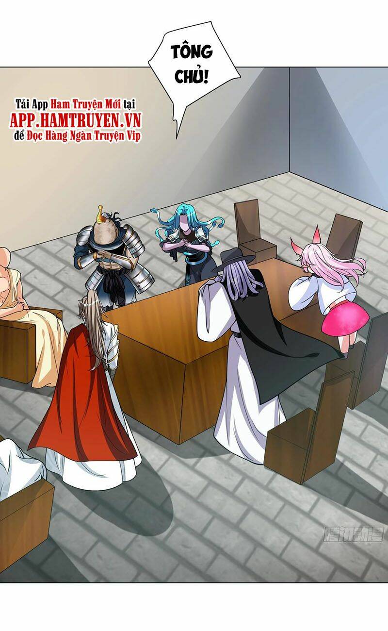 Tà Du Ký: Chapter 137