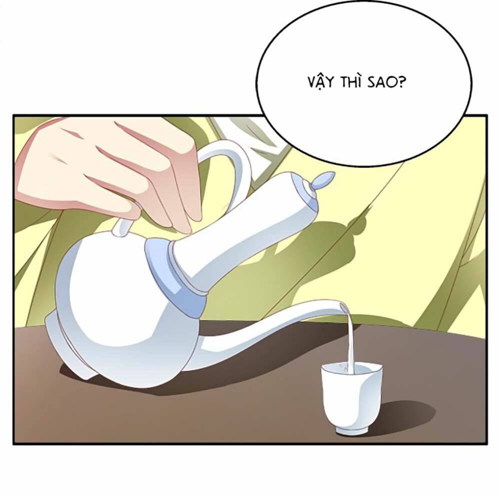 Thịnh Thế An Nhiên: Chapter 23