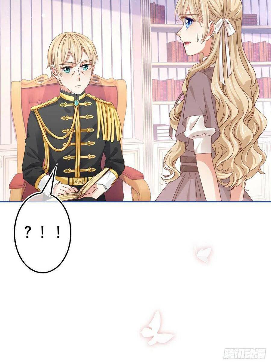 Nữ Hoàng Đầu Tiên Của Đế Quốc: Chapter 66