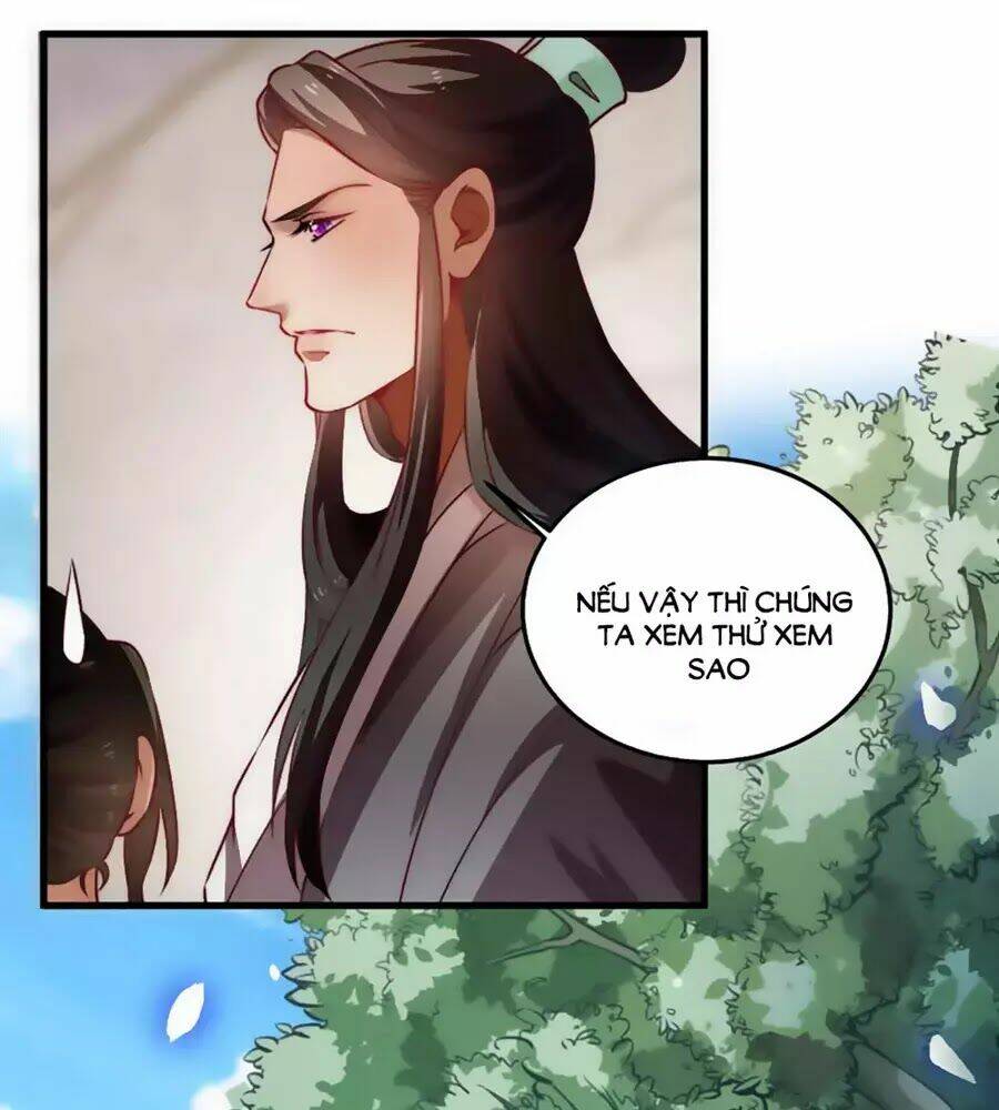 Liêu Liêu Nhân Thân Tu Tiên Truyện: Chapter 91