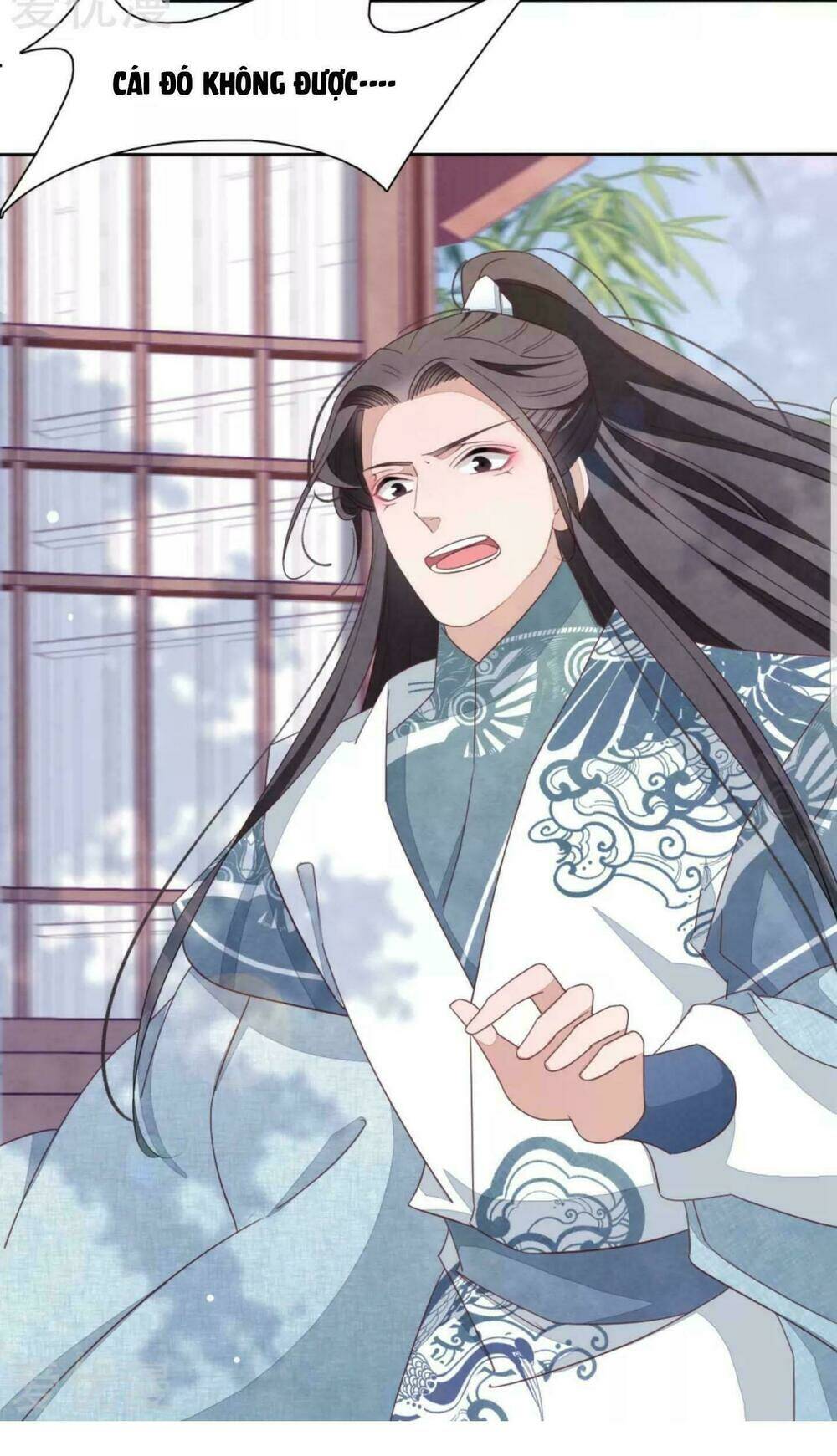Xuyên Về Cổ Đại Làm Quốc Bảo: Chapter 9