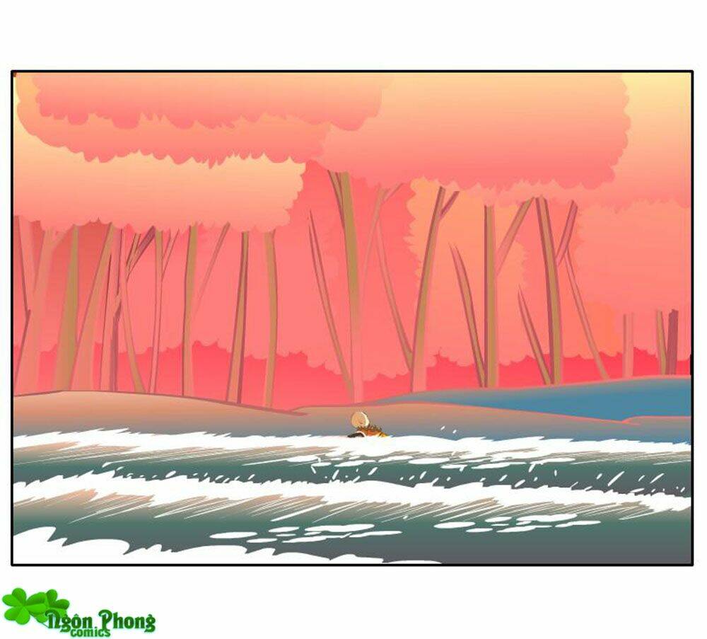 Hòa Thượng Và Tiểu Long Quân: Chapter 10