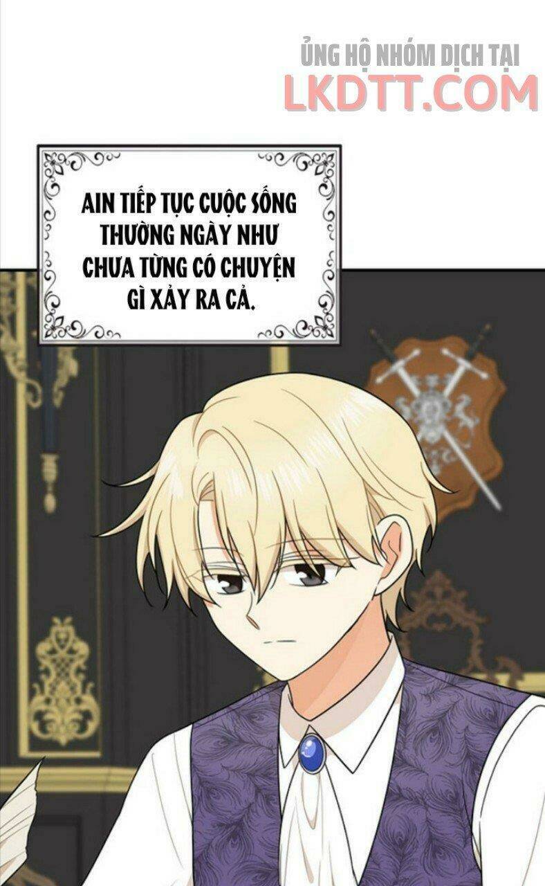 Xuyên Không Trở Thành Mami Phản Diện: Chapter 54.1