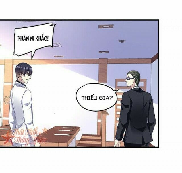 Thiên lại âm linh: Chapter 49