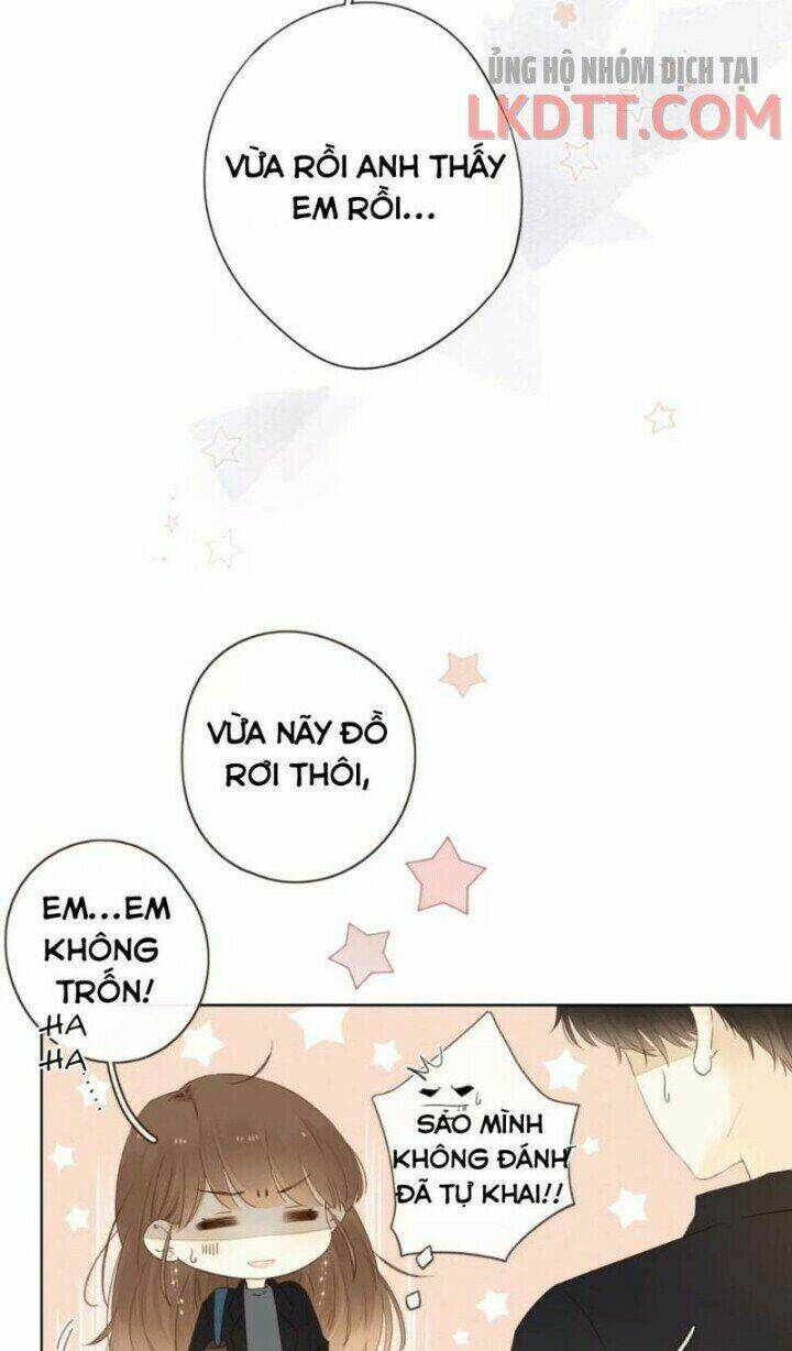 Cô Ấy Không Đáng Yêu: Chapter 38.2