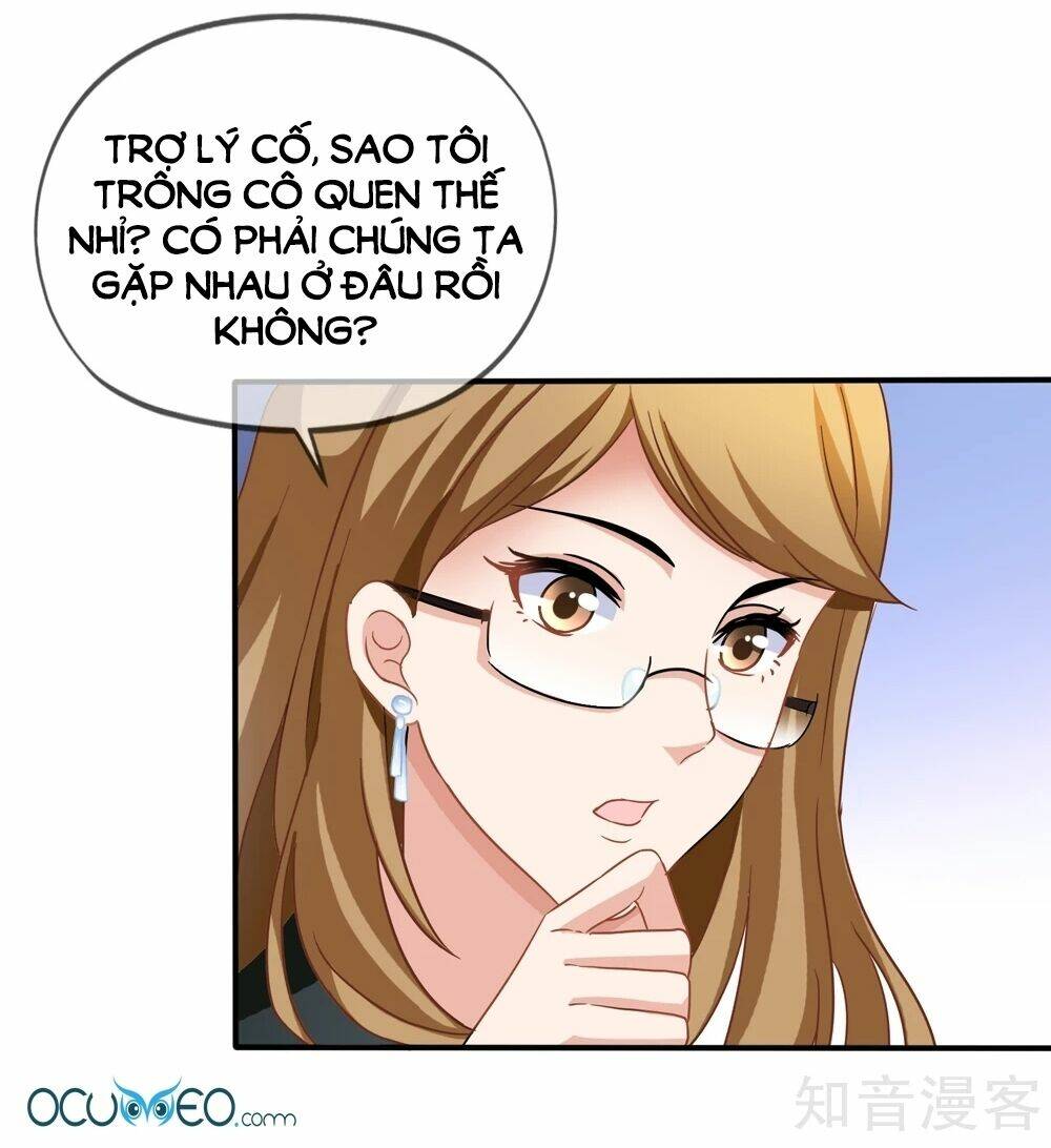 Mỹ Vị Giai Thê: Chapter 27