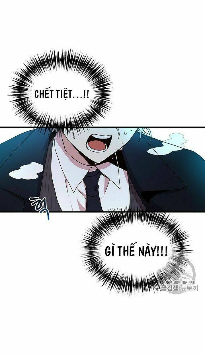 Công Tước, Loạn Vừa Thôi!: Chapter 68