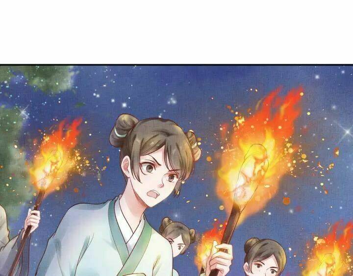 Thịnh Sủng Y Phi Chi Dao Quan Truyện: Chapter 38