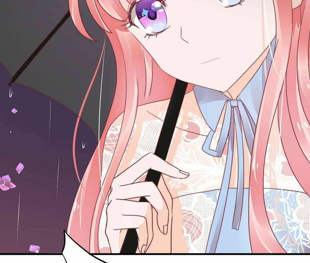 Manh Thê Khó Dỗ: Chapter 34