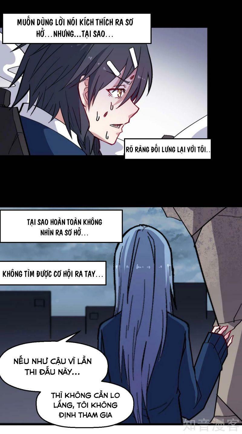 Vườn Trường Cuồng Sư Hệ Thống: Chapter 185