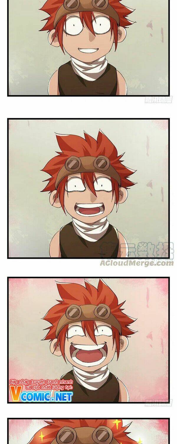 Thăng Vân Tháp: Chapter 18