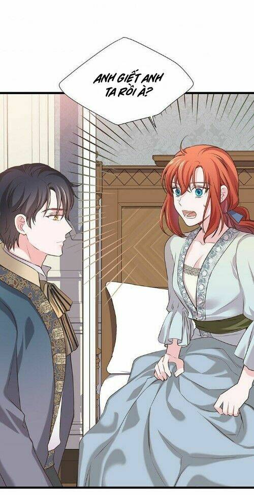 Nhân Vật Phản Diện Yêu Cầu Tôi Yêu Chàng: Chapter 23