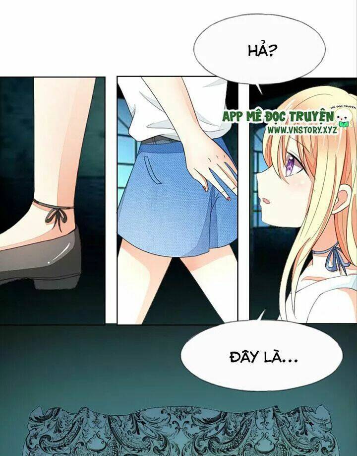 Nam Thần Ma Cà Rồng: Sủng Nhược Tiểu Lãn Thê: Chapter 75