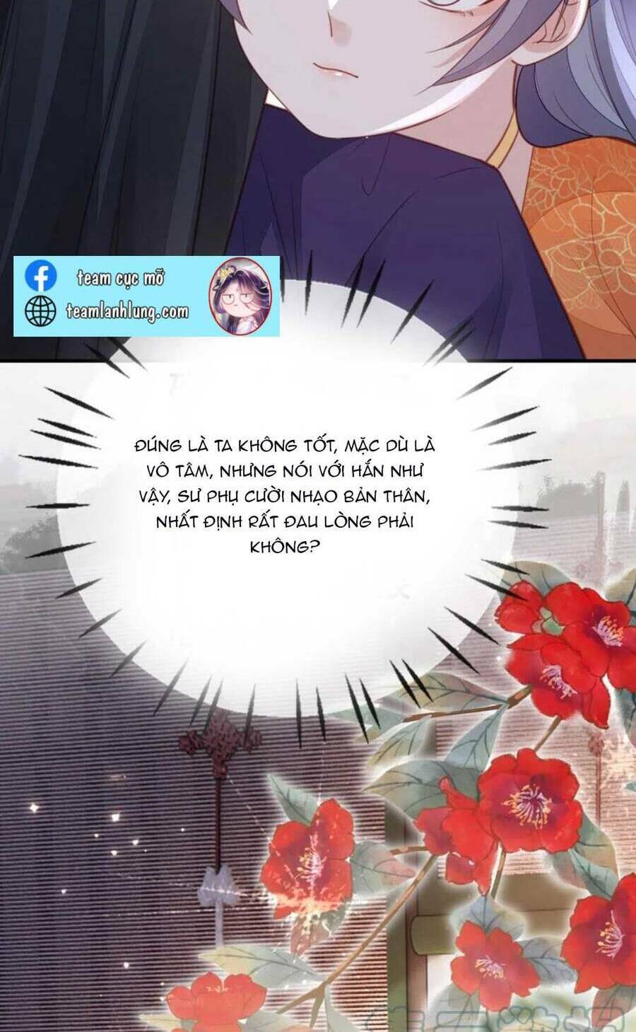 Mau Xuyên Không Rửa Tội Cho Nhân Vật Phản Diện: Chapter 142