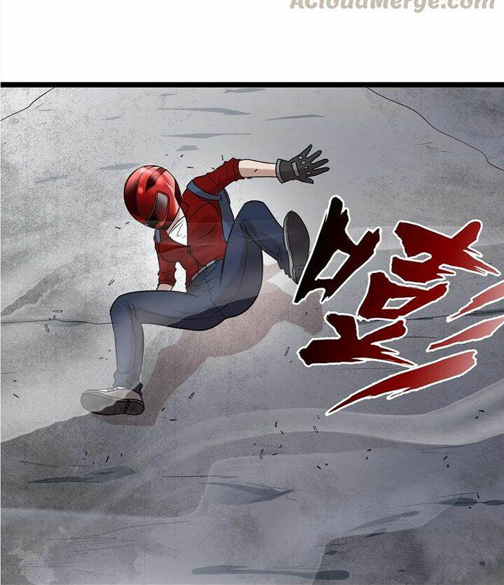 Đai Ca Trở Lại Tuổi 16: Chapter 19