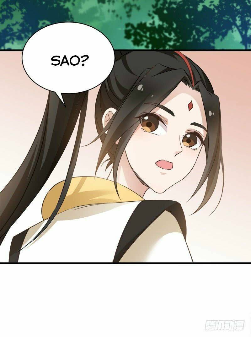Trò Chơi Trừng Phạt: Chapter 54
