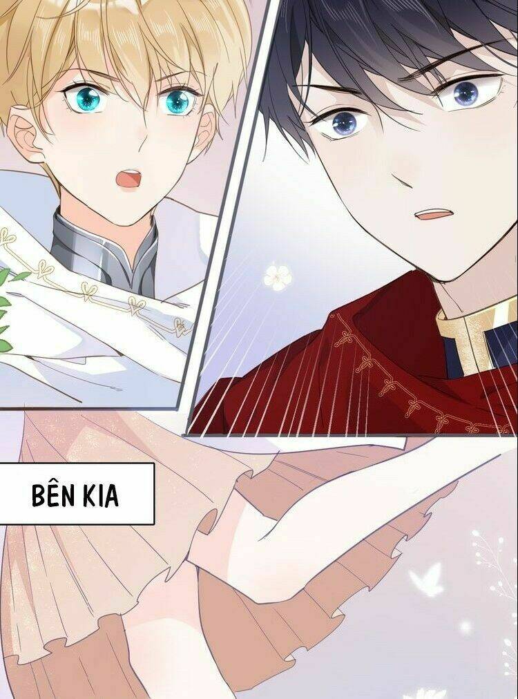 Hầu Nữ Giá Đáo: Chapter 29