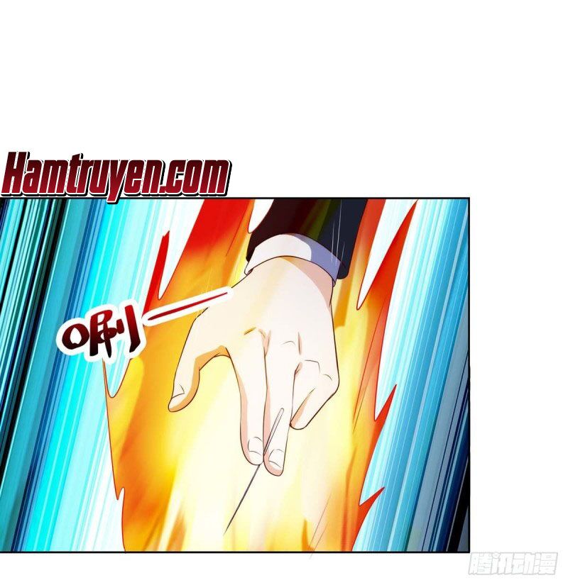 Thần Cấp Thấu Thị: Chapter 110